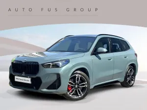 BMW X1 U11 (2022-) xDrive20d mHEV M Sport sport 2025