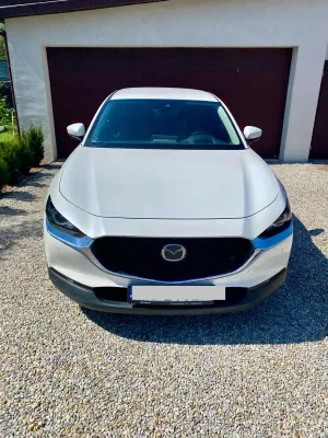 Mazda CX-30 2.0 mHEV Hikari 2WD 2021