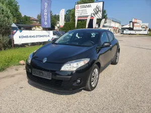 Renault Megane III (2008-2016) 1.6 16V 100 Authentique 2012