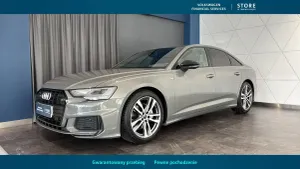 Audi A6 C8 (2019-2025) 2023