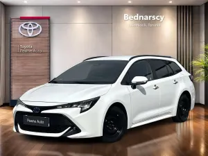 Toyota Corolla Seria E21 (2019-) 1.8 Hybrid Active 2022