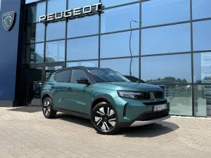 Opel Frontera C (2024-) 2025