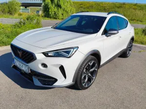 Cupra Formentor VZ 2.0 TSI 4Drive DSG 2023