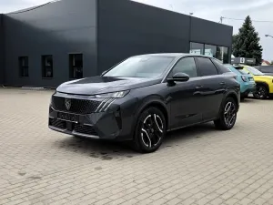 Peugeot 3008 III (2024-) 1.6 PHEV 225 Allure S e-DCS7 2025