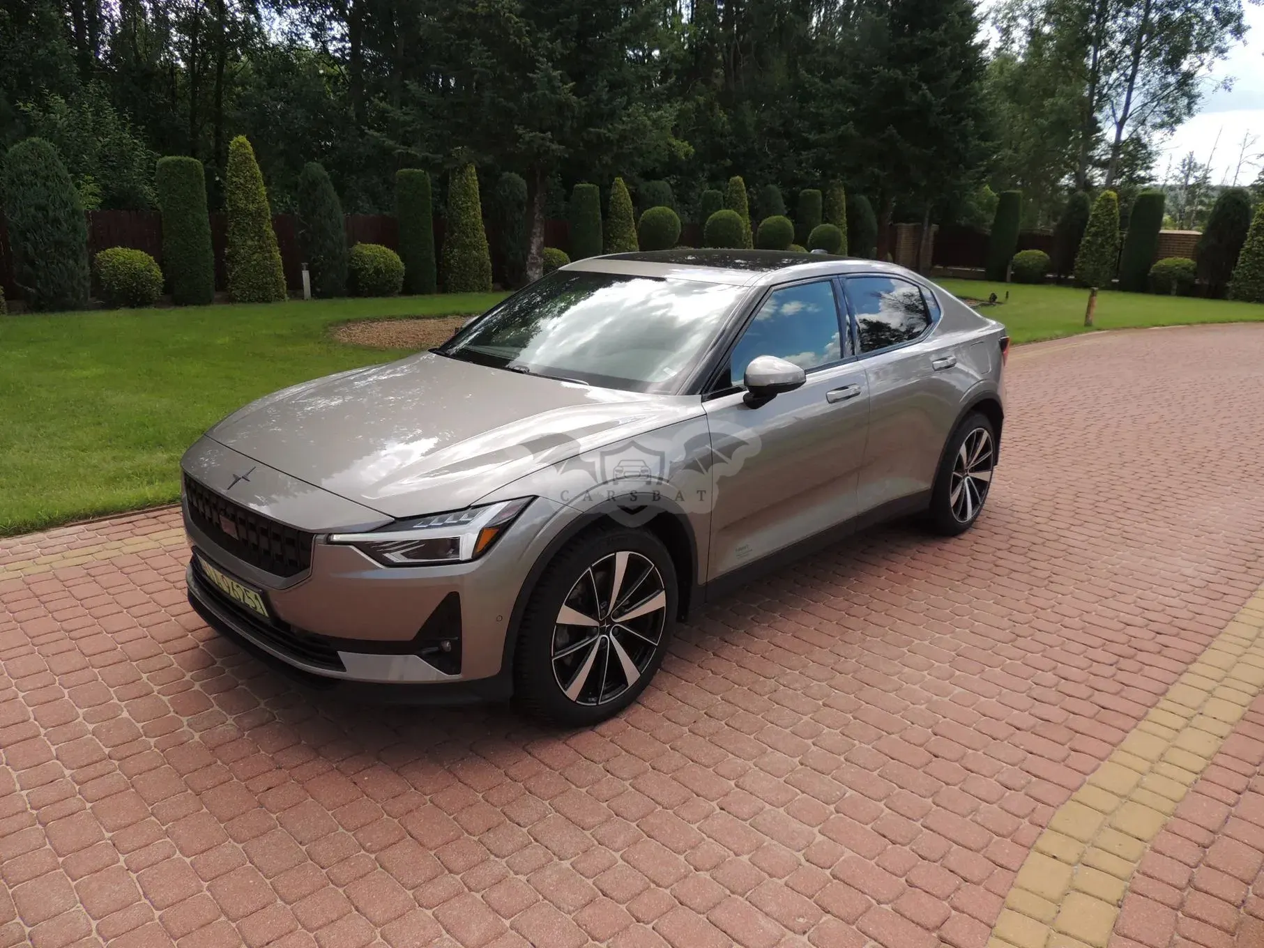 Polestar 2 Dual Motor 78kWh 2022