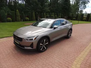 Polestar 2 Dual Motor 78kWh 2022