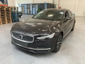 Volvo S90 T8 AWD Plug-In Hybrid Plus Bright 2022