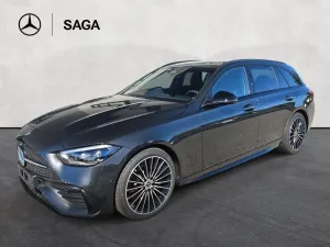 Mercedes-Benz C W205 (2014-2021) 2026
