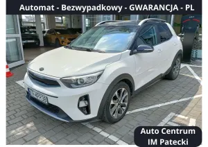 Kia Stonic 1.0 T-GDI L 2019