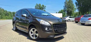 Peugeot 3008 I (2009-2016) 1.6 HDi Trendy 2010
