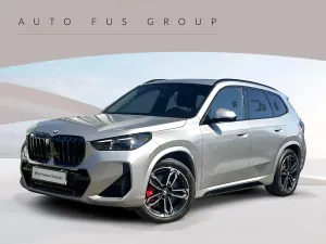 BMW X1 U11 (2022-) xDrive20d mHEV M Sport sport 2025