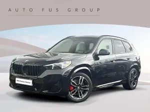 BMW X1 U11 (2022-) xDrive20d mHEV M Sport sport 2025