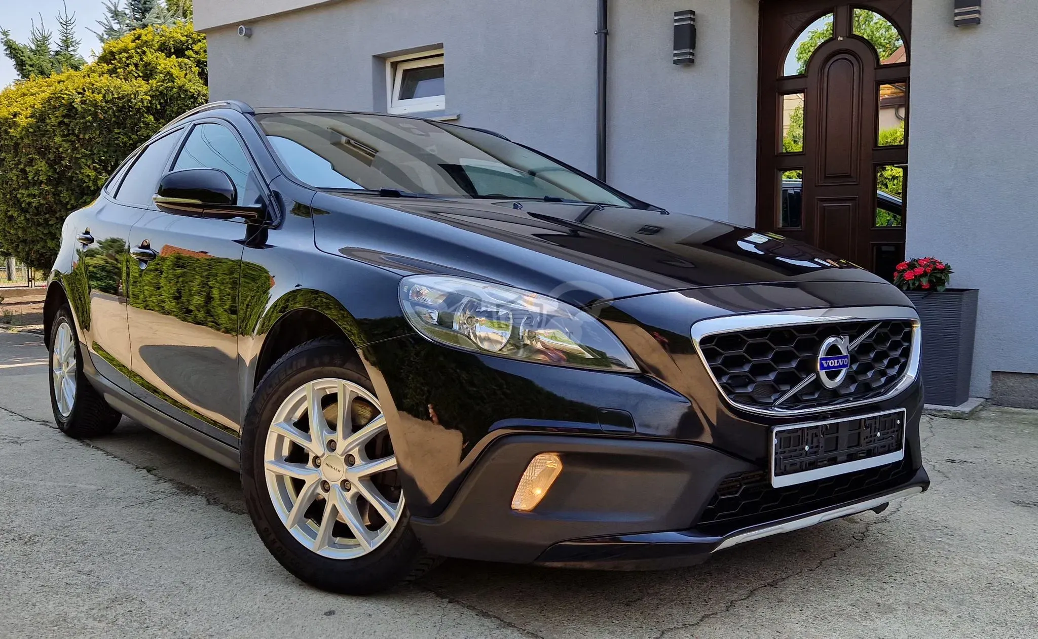 Volvo V40 D3 Summum 2013