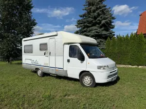 Fiat Ducato 1999