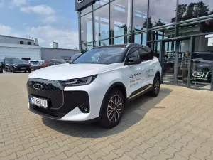 Chery Tiggo 7 1.5 T-GDI Super Hybrid Prestige DHT 2025