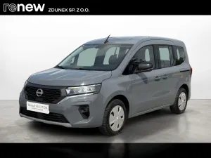 Nissan Townstar Combi 1.3 DIG-T L1 Business 2022