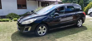 Peugeot 308 T7 (2008-2013) 1.6 HDi Active 2012