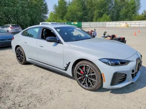 BMW i4 2025