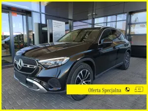 Mercedes-Benz GLC II (2022-) 2026