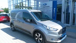 Ford Transit Connect 2022