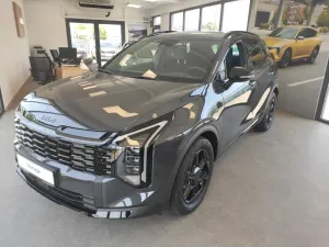 Kia Sportage V (2021-) 1.6 T-GDI Black Edition 2WD DCT 2026