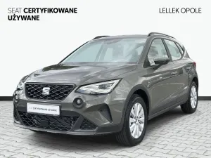 Seat Arona 1.0 TSI Style S&S DSG 2025