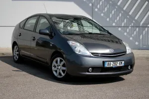 Toyota Prius II (2003-2009) 1.5 VVT-i Sol (nav) 2009