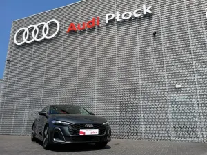 Audi A5 B10 (2024-) TFSI Quattro S tronic 2025