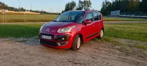 Citroën C3 Picasso 1.4i Selection 2011