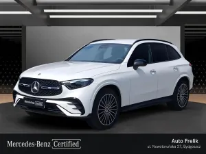 Mercedes-Benz GLC II (2022-) 220 d 4Matic 9G-TRONIC AMG Line Advanced 2026
