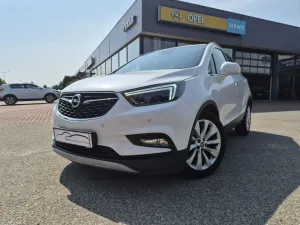 Opel Mokka x 2017