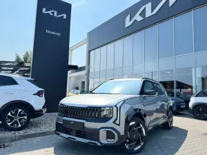 Kia Seltos 1.6 T-GDI GT Line DCT 2026