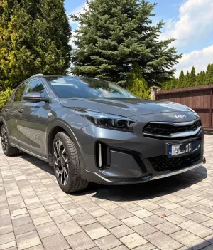 Kia XCeed 1.5 T-GDI M 2024