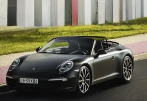 Porsche 911 991 (2011-2019) Carrera S PDK 2012
