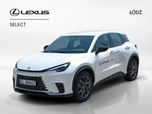 Lexus LBX 1.5 Hybrid Elegant 2025