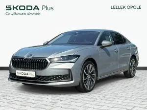 Skoda Superb VI (2023-) 2.0 TDI SCR 4x4 L&K DSG 2024