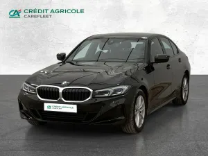 BMW 3 Series G20/G21 (2019-) 2024