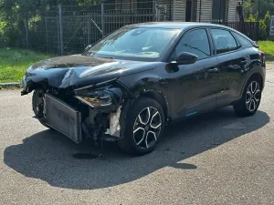 Citroën C4 III (2020-) 2022