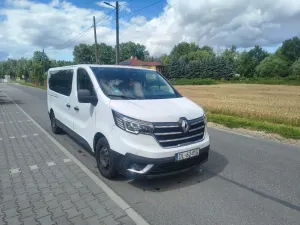 Renault Trafic III (2014-) Kombi 2.0 L2 Business 2023