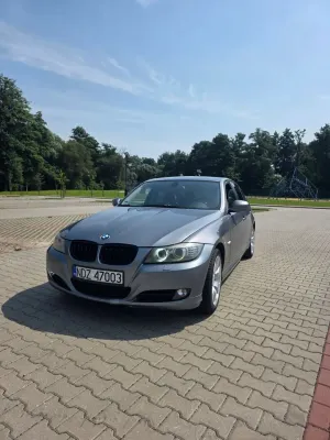 BMW 3 Series E90/E91/E92/E93 (2005-2012) 2009