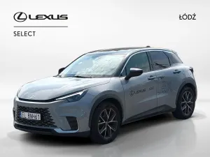 Lexus LBX 1.5 Hybrid Emotion 2025