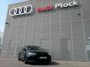 Audi RS3 2025