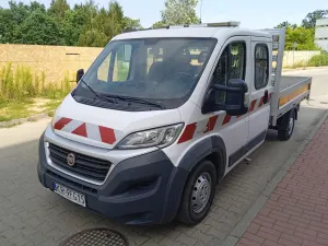 Fiat Ducato 2017