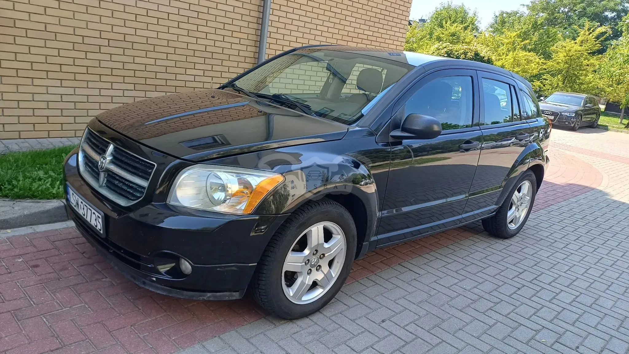 Dodge Caliber 2.0 SXT 2010
