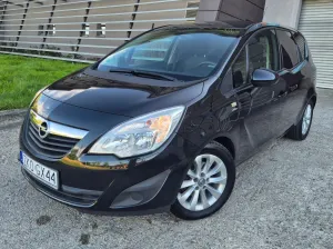 Opel Meriva II (2010-) 1.4 Active 2013