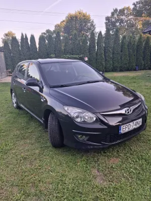 Hyundai i30 I (2007-2012) 1.4 Base EU5 2010