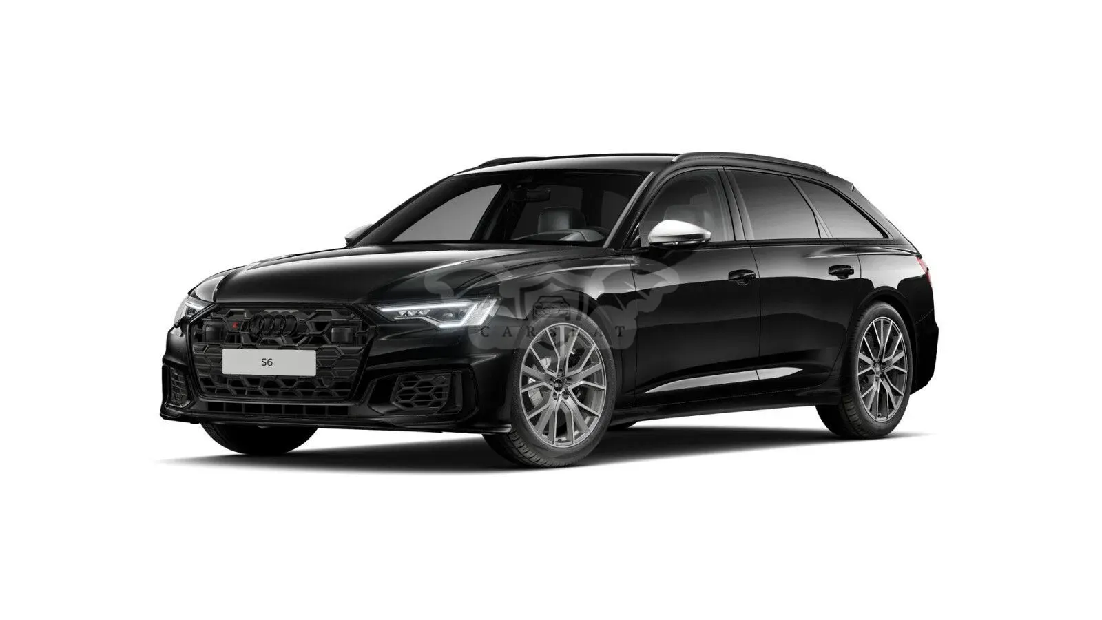 Audi S6 C8 (2018-) TDI mHEV Quattro Tiptronic 2024