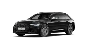 Audi S6 C8 (2018-) TDI mHEV Quattro Tiptronic 2024