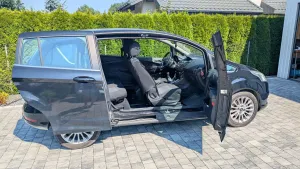 Ford B-Max 1.5 TDCi Colourline 2013
