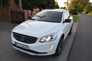 Volvo XC60 I (2008-2017) 2017